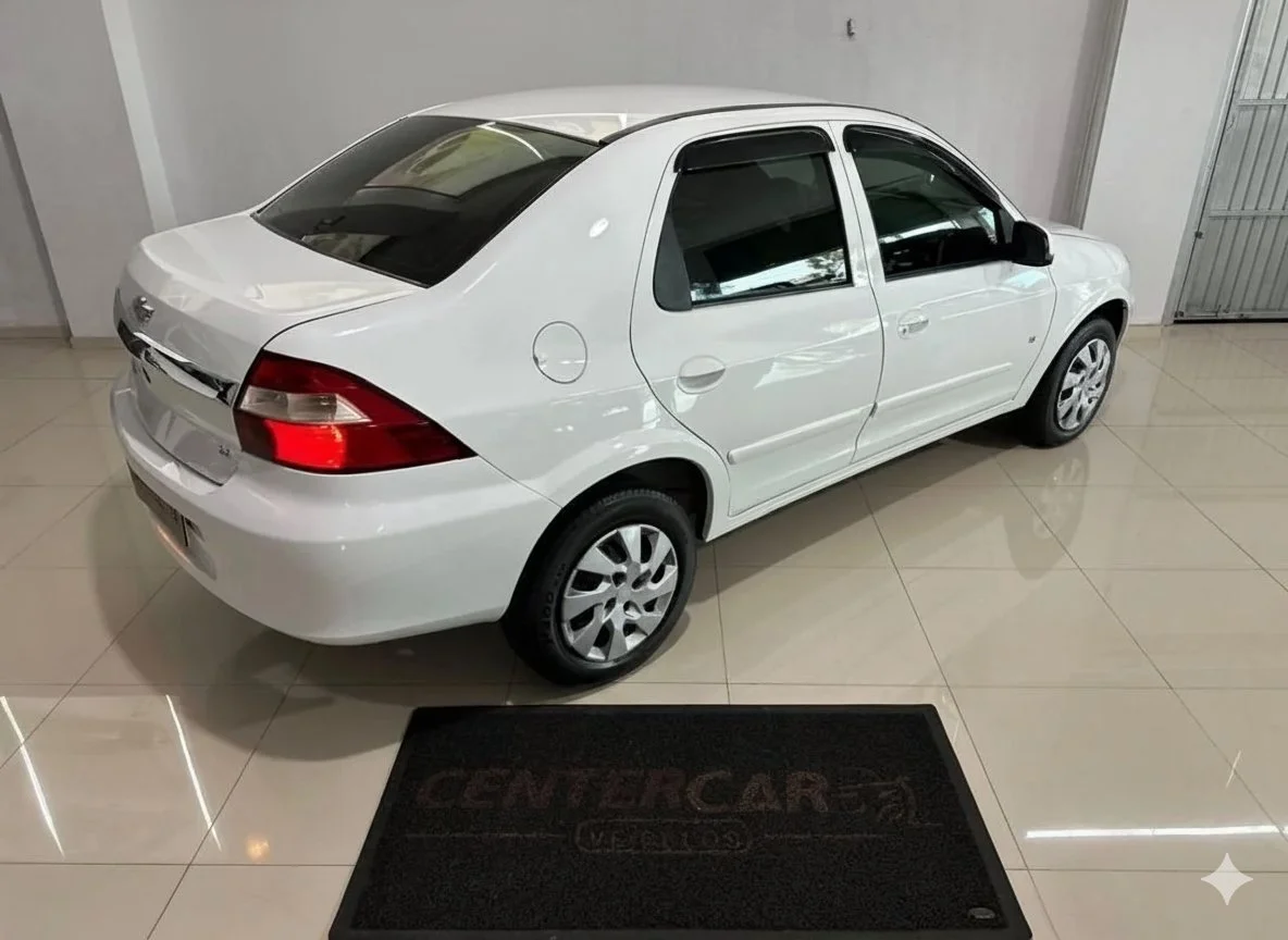 GM - Chevrolet PRISMA - Foto 3